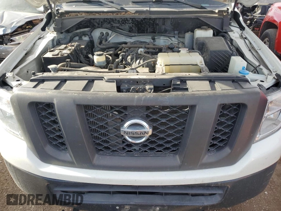 2018 Nissan NV SV with VIN 1N6AF0KY8JN805784, listed as a Copart auction lot 42142805 with 115,962 mi miles and Salvage Title. Bid and sale history available at carsss.com. Image 11.