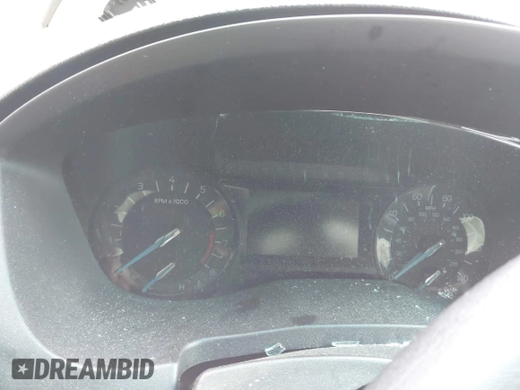 2016 Ford Explorer с VIN 1FM5K7B80GGB03833, выставлен на аукционе IAAI как лот 41709596 с пробегом Не указан миль и . История ставок и продаж доступна на DreamBid. Изображение 7.
