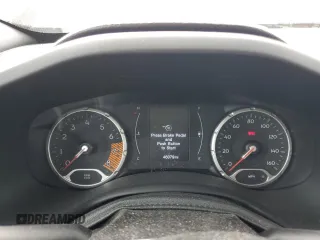 2019 Jeep Renegade Sport with VIN ZACNJBAB3KPK10147, listed as a Copart auction lot 54400995 with 46,079 mi miles and Salvage title. Bid and sale history available at DreamBid. Image 9.
