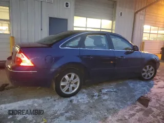 2005 Ford Ocean z VIN 1FAHP23185G103041, wystawiony jako Copart lot #41364185 z przebiegiem Nie podano mil oraz Szkody całkowita. Historia ofert i sprzedaży dostępna na DreamBid. Obrazek 3.