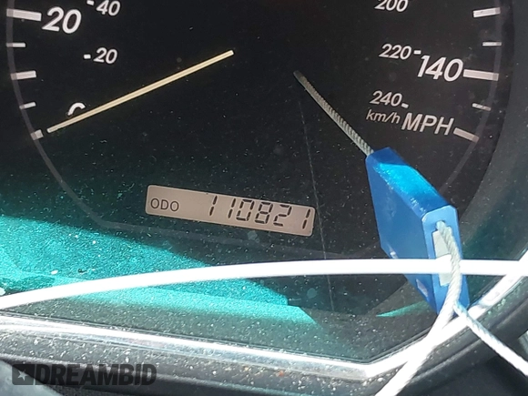 2008 Lexus RX 350 z VIN 2T2GK31U48C055995, wystawiony jako IAAI lot #42034760 z przebiegiem 110 821 mil mil oraz . Historia ofert i sprzedaży dostępna na DreamBid. Obrazek 15.