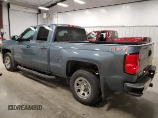 2014 Chevrolet Silverado 1500 Work Truck with VIN 1GCVKPEH8EZ273875, listed as a Copart auction lot 52170745 with 95,964 mi miles and Clean Title. Bid and sale history available at DreamBid. Image 2.