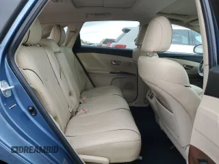 2011 Toyota Venza z VIN 4T3BK3BBXBU052768, wystawiony jako Copart lot #49427985 z przebiegiem 141 705 mil mil oraz Szkoda całkowita • Salvage title. Historia ofert i sprzedaży dostępna na DreamBid. Obrazek 11.