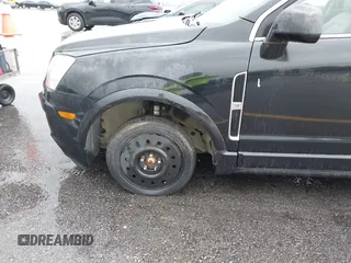 2012 Chevrolet Captiva Sport LT with VIN 3GNAL3E52CS583029, listed as a IAAI auction lot 42224834 with 128,235 mi miles and . Bid and sale history available at DreamBid. Image 13.