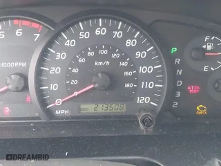 2005 Toyota Tundra SR5 with VIN 5TBBT44185S469957, listed as a IAAI auction lot 41306005 with 213,508 mi miles. Bid and sale history available at carsss.com. Image 15.