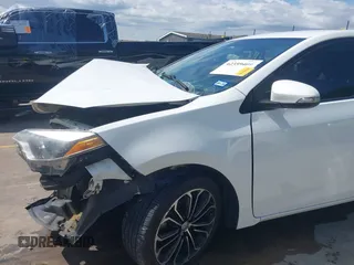 2015 Toyota Corolla L с VIN 5YFBURHE9FP290903, выставлен на аукционе IAAI как лот 42359409 с пробегом 50 334 миль миль и . История ставок и продаж доступна на DreamBid. Изображение 19.