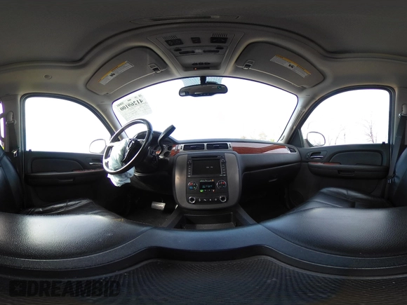 2008 GMC Yukon XL SLT 4SB with VIN 1GKFC16028J198380, listed as a IAAI auction lot 41269100 with 236,999 mi miles and . Bid and sale history available at carsss.com. Image 19.