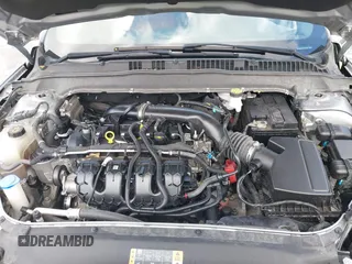 2020 Ford Fusion Titanium with VIN 3FA6P0D95LR199443, listed as a IAAI auction lot 42721371 with 77,592 mi miles and . Bid and sale history available at DreamBid. Image 10.