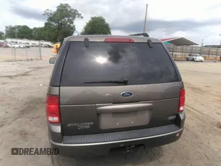 2003 Ford Explorer с VIN 1FMZU65K43UA92733, выставлен на аукционе IAAI как лот 42093512 с пробегом 201 805 миль миль и . История ставок и продаж доступна на DreamBid. Изображение 16.