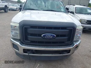 2016 Ford F-250 XLT with VIN 1FT7X2BT1GEA90513, listed as a IAAI auction lot 42677586 with Not provided miles and . Bid and sale history available at DreamBid. Image 6.