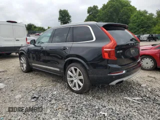 2017 Volvo XC90 Inscription с VIN YV4BC0PLXH1109682, выставлен на аукционе Copart как лот 60490515 с пробегом 129 812 миль миль и Чистый • Clean title. История ставок и продаж доступна на DreamBid. Изображение 2.