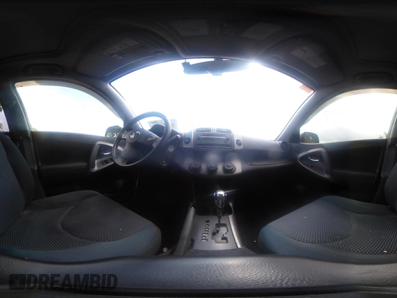 2012 Toyota RAV4 Sport с VIN JTMRK4DV9C5107828, выставлен на аукционе IAAI как лот 42430899 с пробегом 109 768 миль миль и . История ставок и продаж доступна на DreamBid. Изображение 21.