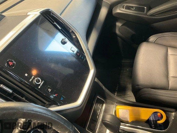 2023 Subaru Ascent Limited with VIN 4S4WMASD1P3452628, listed as a IAAI auction lot 42743335 with 98,022 mi miles and . Bid and sale history available at DreamBid. Image 10.