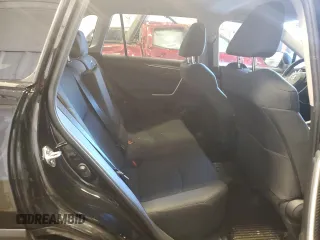 2022 Toyota RAV4 LE with VIN 2T3F1RFV9NW301142, listed as a Copart auction lot 48855475 with 45,284 mi miles and Salvage Title. Bid and sale history available at carsss.com. Image 11.