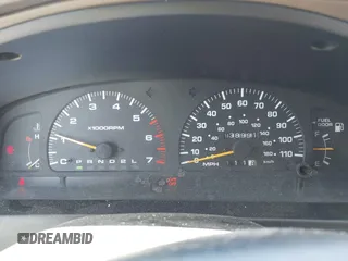 1998 Toyota 4Runner SR5 with VIN JT3HN86R0W0136313, listed as a IAAI auction lot 42096803 with 138,991 mi miles and . Bid and sale history available at DreamBid. Image 7.