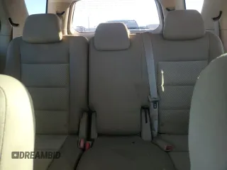 2007 Ford Freestyle SEL with VIN 1FMDK02167GA16265, listed as a Copart auction lot 81818184 with 162,905 mi miles and Salvage Title. Bid and sale history available at carsss.com. Image 10.