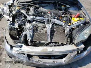 2009 Subaru Outback XT Ltd with VIN 4S4BP63C194324055, listed as a Copart auction lot 61250294 with 72,806 mi miles and Salvage Title. Bid and sale history available at carsss.com. Image 14.