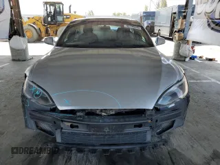 2016 Tesla Model S 90D with VIN 5YJSA1E24GF178298, listed as a Copart auction lot 52799545 with 112,391 mi miles and Salvage Title. Bid and sale history available at DreamBid. Image 5.