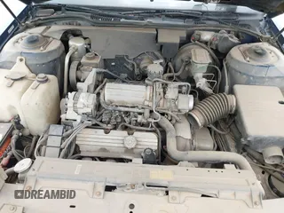 1990 Pontiac Bonneville z VIN 1G2HX54C6L1204370, wystawiony jako IAAI lot #42283309 z przebiegiem 114 427 mil mil oraz . Historia ofert i sprzedaży dostępna na DreamBid. Obrazek 10.