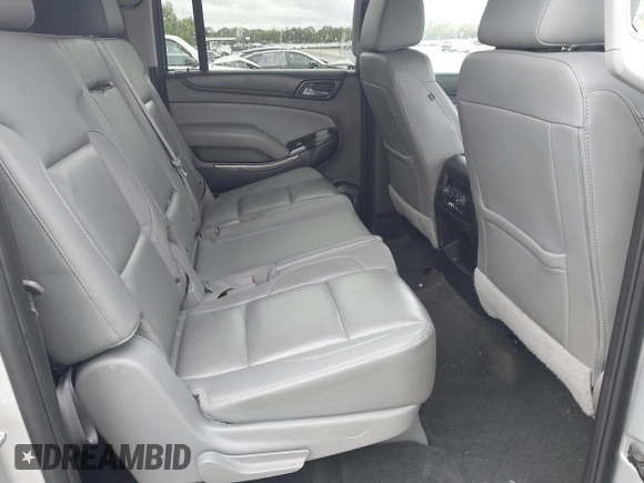 2016 Chevrolet Suburban LT z VIN 1GNSCHKCXGR111027, wystawiony jako IAAI lot #42399887 z przebiegiem 133 970 mil mil oraz . Historia ofert i sprzedaży dostępna na DreamBid. Obrazek 8.
