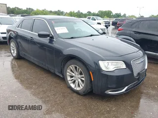 2019 Chrysler 300 Touring with VIN 2C3CCAAG6KH693830, listed as a IAAI auction lot 42478686 with 82,989 mi miles and . Bid and sale history available at DreamBid. Image 1.