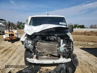 2015 Freightliner Sprinter with VIN WDYPE7CC3FP168265, listed as a Copart auction lot 44897065 with Not Provided miles and Salvage Title. Bid and sale history available at DreamBid. Image 5.