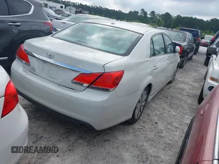 2012 Toyota Avalon с VIN 4T1BK3DB9CU454725, выставлен на аукционе IAAI как лот 42286174 с пробегом 122 501 миль миль и . История ставок и продаж доступна на DreamBid. Изображение 4.