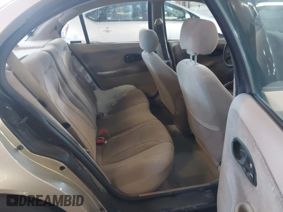 2002 Saturn SL with VIN 1G8ZK52792Z143191, listed as a IAAI auction lot 41831087 with 85,301 mi miles and . Bid and sale history available at DreamBid. Image 8.
