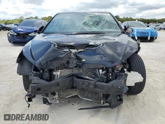 2019 Volkswagen GTI S z VIN 3VW6T7AU3KM002222, wystawiony jako Copart lot #53096375 z przebiegiem 95 179 mil mil oraz Nie do naprawy • Non repairable. Historia ofert i sprzedaży dostępna na DreamBid. Obrazek 5.