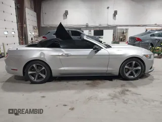 2016 Ford Mustang V6 z VIN 1FATP8EM2G5216177, wystawiony jako IAAI lot #41716137 z przebiegiem 73 332 mil mil oraz . Historia ofert i sprzedaży dostępna na DreamBid. Obrazek 13.