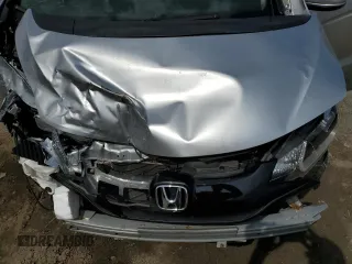 2016 Honda Fit LX z VIN JHMGK5H56GX015723, wystawiony jako Copart lot #60070965 z przebiegiem Nie podano mil oraz Szkoda całkowita • Salvage title. Historia ofert i sprzedaży dostępna na DreamBid. Obrazek 11.