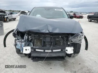 2023 Mazda CX-5 S Preferred with VIN JM3KFBCM4P0123903, listed as a Copart auction lot 89056725 with 20,423 mi miles and Salvage Title. Bid and sale history available at carsss.com. Image 5.