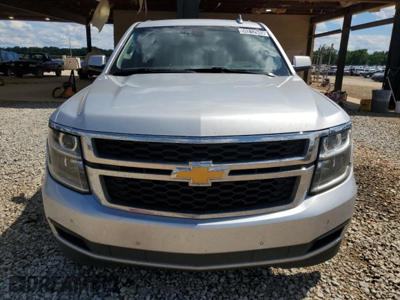 2019 Chevrolet Tahoe LT with VIN 1GNSCBKC9KR275519, listed as a Copart auction lot 59212945 with 189,300 mi miles and Clean title. Bid and sale history available at DreamBid. Image 5.