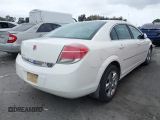 2007 Saturn Aura XE z VIN 1G8ZS57N37F171651, wystawiony jako IAAI lot #42164842 z przebiegiem 119 404 mil mil oraz . Historia ofert i sprzedaży dostępna na DreamBid. Obrazek 4.