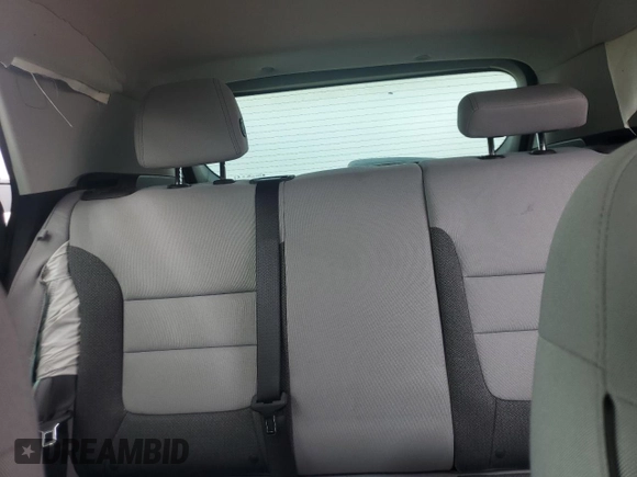 2021 Chevrolet TrailBlazer LS with VIN KL79MMS27MB033828, listed as a Copart auction lot 46075424 with 28,882 mi miles and . Bid and sale history available at DreamBid. Image 10.