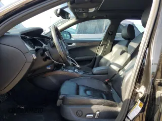 2016 Audi allroad A4 Premium Plus z VIN WA1UFAFL2GA012561, wystawiony jako Copart lot #61605805 z przebiegiem 76 708 mil mil oraz Szkoda całkowita • Salvage title. Historia ofert i sprzedaży dostępna na DreamBid. Obrazek 7.