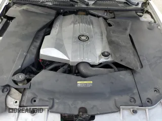 2006 Cadillac STS with VIN 1G6DC67AX60123486, listed as a Copart auction lot 48933185 with Not Provided miles and Salvage Title. Bid and sale history available at DreamBid. Image 11.