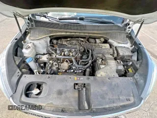 2018 Kia Sorento EX with VIN 5XYPH4A58JG399034, listed as a Copart auction lot 62614475 with 216,483 mi miles and Clean title. Bid and sale history available at DreamBid. Image 7.