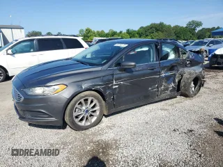 2017 Ford Fusion SE z VIN 3FA6P0H73HR236506, wystawiony jako Copart lot #55396175 z przebiegiem 239 988 mil mil oraz Szkoda całkowita • Salvage title. Historia ofert i sprzedaży dostępna na DreamBid. Obrazek 1.