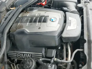 2007 BMW 5 Series 550i with VIN WBANB53537CP05563, listed as a IAAI auction lot 42623258 with 96,494 mi miles and . Bid and sale history available at DreamBid. Image 13.