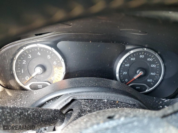 2015 Jeep Renegade Limited with VIN ZACCJADT8FPB45116, listed as a Copart auction lot 88118445 with 0 mi miles and Salvage Title. Bid and sale history available at carsss.com. Image 9.