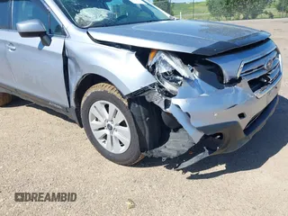 2017 Subaru Outback Premium with VIN 4S4BSACC4H3221895, listed as a IAAI auction lot 42575904 with 78,679 mi miles and . Bid and sale history available at DreamBid. Image 6.