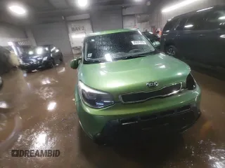 2016 Kia Soul with VIN KNDJN2A28G7826937, listed as a Copart auction lot 49221475 with 103,775 mi miles and Salvage Title. Bid and sale history available at carsss.com. Image 14.