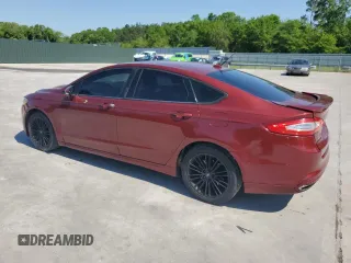 2014 Ford Fusion SE with VIN 3FA6P0H91ER152682, listed as a Copart auction lot 52080195 with 154,993 mi miles and Salvage Title. Bid and sale history available at carsss.com. Image 2.