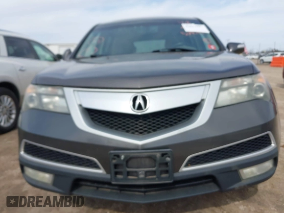 2010 Acura MDX z VIN 2HNYD2H25AH509081, wystawiony jako IAAI lot #42013937 z przebiegiem 280 063 mil mil oraz . Historia ofert i sprzedaży dostępna na DreamBid. Obrazek 6.