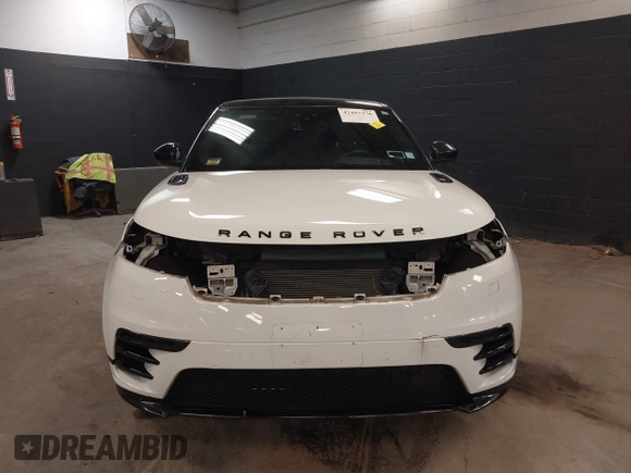 2020 Land Rover Range Rover Velar R-Dynamic S with VIN SALYK2EX7LA247845, listed as a IAAI auction lot 42417376 with 34,873 mi miles and . Bid and sale history available at DreamBid. Image 13.