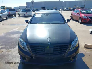 2014 Mercedes-Benz S 550 z VIN WDDUG8FB9EA048639, wystawiony jako IAAI lot #41399607 z przebiegiem 100 186 mil mil oraz . Historia ofert i sprzedaży dostępna na DreamBid. Obrazek 12.