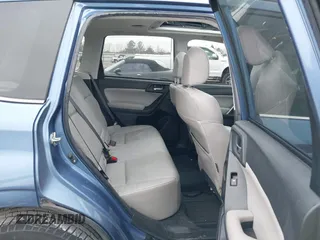 2015 Subaru Forester 2.5i Touring with VIN JF2SJAUC6FH440333, listed as a IAAI auction lot 41414701 with 115,223 mi miles. Bid and sale history available at carsss.com. Image 8.