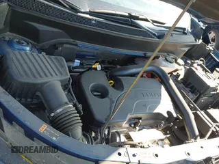 2025 Chevrolet Equinox AWD LT с VIN 3GNAXPEG5SL251091, выставлен на аукционе IAAI как лот 43221728 с пробегом 13 137 миль миль и . История ставок и продаж доступна на DreamBid. Изображение 20.