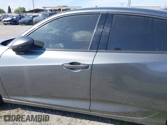 2023 Acura Integra Technology with VIN 19UDE4G75PA009229, listed as a IAAI auction lot 41581684 with Not Provided miles and . Bid and sale history available at DreamBid. Image 15.
